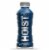 Hoist® Blue Raspberry IV Level Hydration™ Sports Drink Bottle Perspective: front