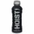 Hoist® Black Cherry IV Level Hydration® Sports Drink Bottle Perspective: front