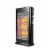 Geek Heat HQ28-15M 2 in 1 Infrared & Convection Electric Portable Space Heater Perspective: front