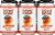 Three Creeks Brewing Co. Sisters Hard Seltzer Perspective: front