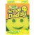 Scrub Daddy® Lemon Fresh Sponge Perspective: front