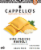 Cappello's Five Cheese Ravioli Almond Flour Pasta Perspective: front