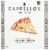 Cappello's® Grain Free Cheese Pizza Perspective: front