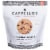 Cappello's Frozen Chocolate Chip Cookie Dough Perspective: front