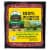 SunFed Ranch 100% Grass Fed 90% Lean Organic Ground Beef Perspective: front