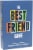 DSS Games Best Friend Card Game Perspective: front