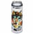 Breakside Brewery Wanderlust IPA Craft Beer Single Can Perspective: front