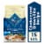 Blue Buffalo Life Protection Formula Natural Senior Dry Dog Food Chicken & Brown Rice Perspective: front