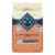 Blue Buffalo Chicken & Brown Rice Large Breed Dry Puppy Food Perspective: front