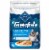 Blue Buffalo Tastefuls Natural Chicken and Brown Rice Indoor Adult Dry Cat Food Perspective: front