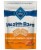 Blue Buffalo Health Bars Natural Pumpkin & Cinnamon Crunchy Dog Treat Biscuits Perspective: front