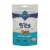 Blue Buffalo BB00520 Tempting Turkey Natural Soft-Moist Dog Treat, 0.3 lbs. Perspective: front