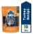 Blue Buffalo Wilderness Grain-Free Trail Treats Crunchy Dog Treats Biscuits Turkey Perspective: front