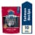 Blue Buffalo Wilderness Grain-Free Trail Treats Crunchy Dog Treats Biscuits Salmon Perspective: front