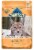 Blue Buffalo Wilderness Grain Free Weight Control Chicken Recipe Dry Cat Food Perspective: front