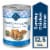 Blue Buffalo Sunday Chicken Dinner in Gravy Small Breed Wet Dog Food Perspective: front