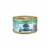 Blue Wilderness Wild Delights Chicken & Trout in Gravy Wet Cat Food Perspective: front