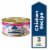 Blue Buffalo Wilderness High-Protein Grain-Free Adult Cat Food Morsels Chicken & Salmon Perspective: front