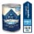 Blue Buffalo Homestyle Natural Senior Wet Dog Food Chicken & Garden Vegetables Perspective: front