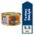 Blue Buffalo Wilderness High-Protein Grain-Free Adult Pate Wet Cat Food Turkey Perspective: front