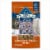 Blue Buffalo Wilderness Chicken & Turkey Recipe Soft-Moist Cat Treats Perspective: front