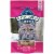 Blue Buffalo Wilderness Grain Free Soft-Moist Chicken & Salmon Cat Treats Perspective: front