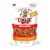 Crazy Monkey Baking Cinnamon Pecan Granola Cookie Clusters Perspective: front