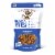Crazy Monkey Baking Blueberry Granola Cookie Clusters Perspective: front