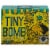 Wiseacre Brewing Co. Tiny Bomb American Pilsner Perspective: front