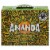 Wiseacre Brewing Co. Ananda India Pale Ale - IPA Perspective: front