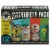 Wiseacre Brewing Co. Mixed Nuts Lager Life Craft Beer Variety Pack Perspective: front