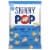 SkinnyPop Aged White Cheddar Popcorn Perspective: front