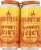 Short Fuse Brewing Company Loosey Juicy Hazy IPA Beer Perspective: front