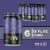 Crux Fermentation Project Gimme Mo IPA Craft Beer Perspective: front