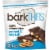 barkTHINS Dark Chocolate Pretzel and Sea Salt Snacking Chocolate Bag Perspective: front