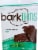 barkThins® Dark Chocolate Mint Snacking Chocolate Perspective: front