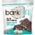barkTHINS Dark Chocolate Coconut and Almond Snacking Chocolate Bag Perspective: front