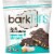 barkTHINS Dark Chocolate Coconut and Almond Snacking Bag Perspective: front