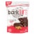 barkThins Dark Chocolate Almond & Sea Salt Snacking Chocolate Family Size Perspective: front