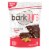 barkThins Dark Chocolate Almond & Sea Salt Snacking Chocolate Family Size Perspective: front