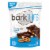 barkThins Dark Chocolate Pretzel & Sea Salt Family Size Snacking Chocolate Perspective: front