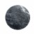 Eggtronic Marble Wireless Phone Charger -  Black Perspective: front