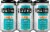 DESTIHL Brewery Amra Mango India Pale Ale Craft Beer Perspective: front