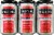 DESTIHL Brewery Hawaii Five Ale Perspective: front