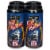 DESTIHL Brewery Evel Knievel Imperial IPA Beer Perspective: front