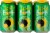 Epic Brewing Co. Lemon Bomb IPA Craft Beer Perspective: front