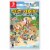 Story Of Seasons: Pioneer Of Olive Town (Nintendo Switch) Perspective: front