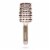 TYME Detangler Hair Brush Perspective: front