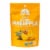 Mavuno Harvest Organic Dried Pineapple Perspective: front