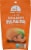 Mavuno Harvest Dried Papaya Perspective: front